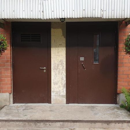 Apartamenti Danna Ledmane Esterno foto
