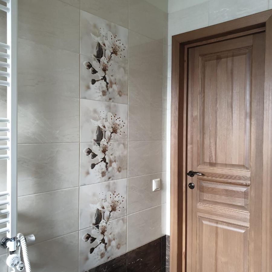 Apartamenti Danna Ledmane Esterno foto